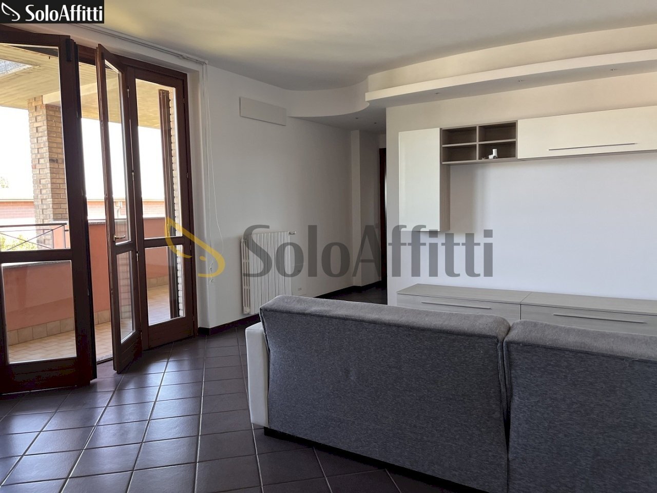 Foto 02-07-26, 15 30 16 - Two-room apartment Via Marsala 18, Desio - photo 2