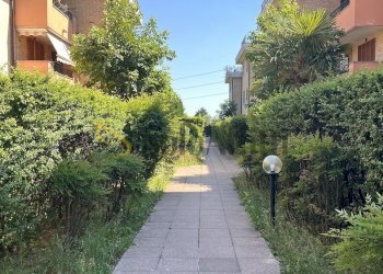 Foto 02-07-26, 15 41 10 - Two-room apartment Via Marsala 18, Desio - photo 19