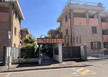 Foto 02-07-26, 15 41 41 - Two-room apartment Via Marsala 18, Desio - photo 23