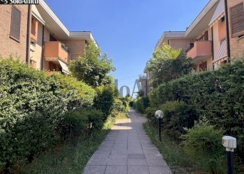 Foto 02-07-26, 15 41 52 - Two-room apartment Via Marsala 18, Desio - photo 24