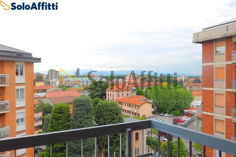 vista panoramica - Three-room apartment Via Cadore 10, Desio - photo 1