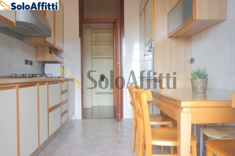 cucina abitabile - Three-room apartment Via Cadore 10, Desio - photo 3
