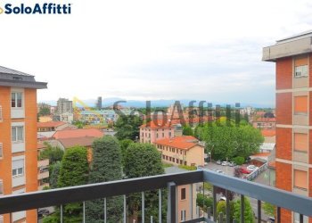 vista panoramica - Three-room apartment Via Cadore 10, Desio - photo 1
