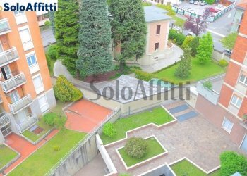 area condominiale esterna - Three-room apartment Via Cadore 10, Desio - photo 2
