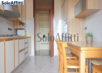 cucina abitabile - Three-room apartment Via Cadore 10, Desio - photo 3