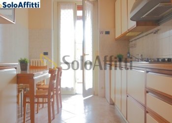 cucina abitabile - Three-room apartment Via Cadore 10, Desio - photo 4