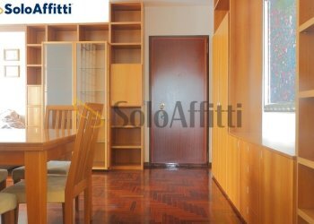 ingresso - Three-room apartment Via Cadore 10, Desio - photo 5