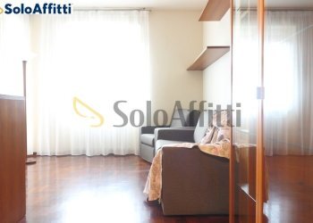 soggiorno - Three-room apartment Via Cadore 10, Desio - photo 6