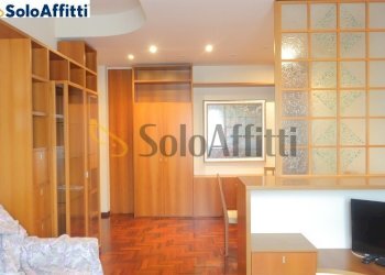 soggiorno - Three-room apartment Via Cadore 10, Desio - photo 7