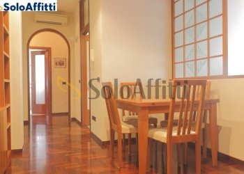 zona pranzo - Three-room apartment Via Cadore 10, Desio - photo 9