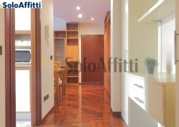 disimpegno - Three-room apartment Via Cadore 10, Desio - photo 10