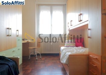 cameretta - Three-room apartment Via Cadore 10, Desio - photo 11