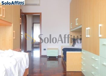 cameretta - Three-room apartment Via Cadore 10, Desio - photo 12