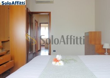 camera da letto - Three-room apartment Via Cadore 10, Desio - photo 17