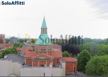 vista panoramica - Three-room apartment Via Cadore 10, Desio - photo 18