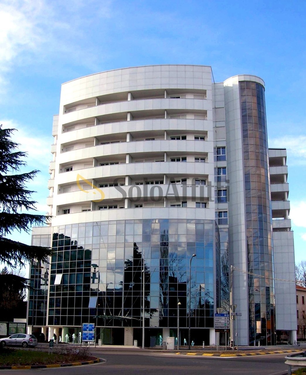 Ufficio Gallarate - foto 1