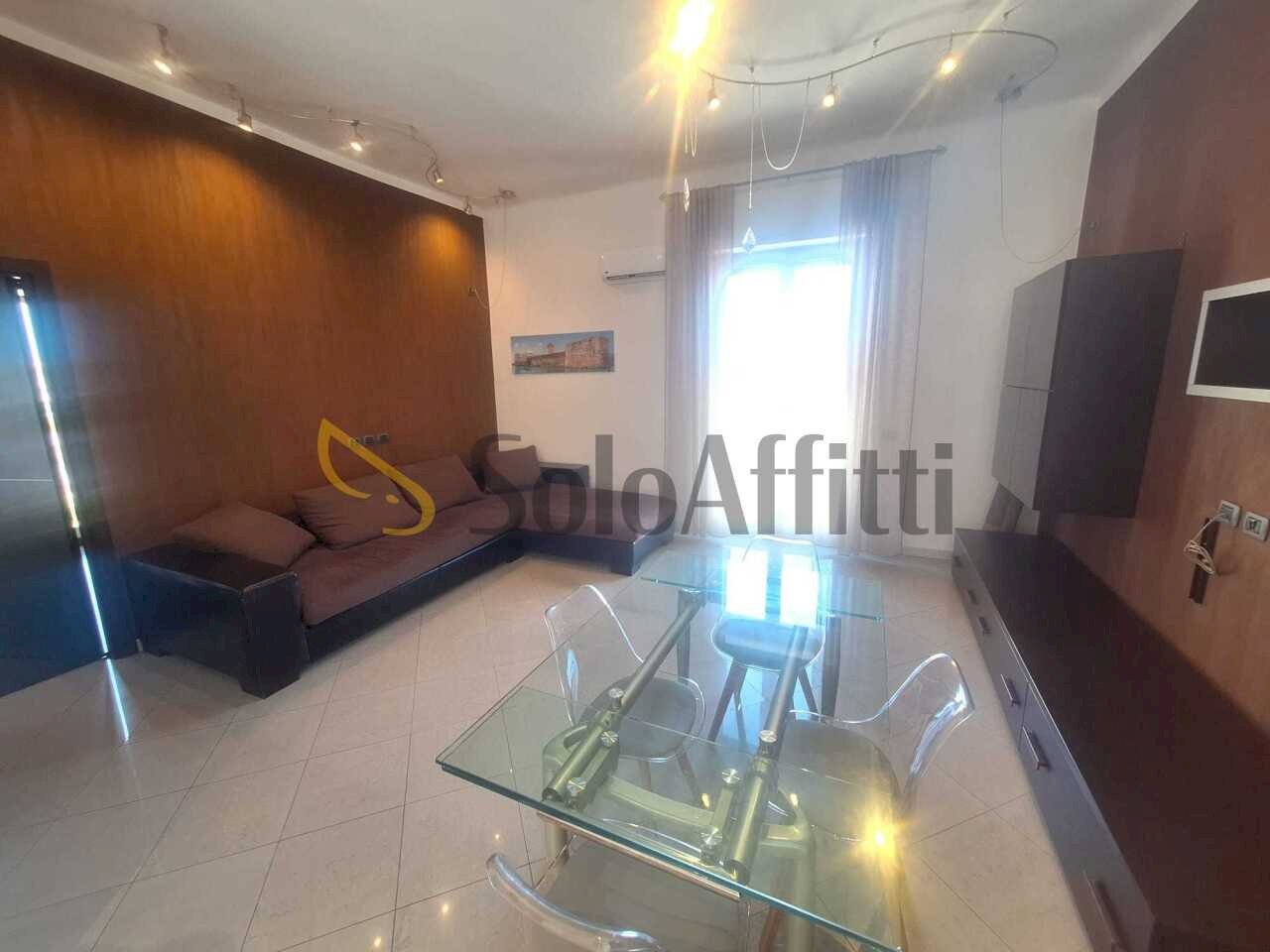 SOGGIORNO - Two-room apartment Via Giovannetti 4, Livorno - photo 2