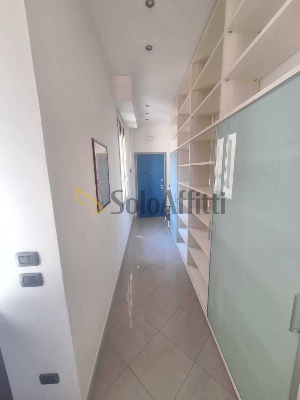 CORRIDOIO - Two-room apartment Via Giovannetti 4, Livorno - photo 3