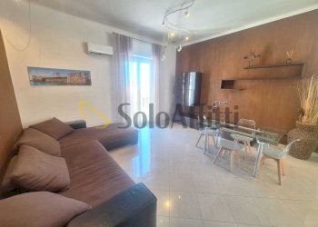 SOGGIORNO - Two-room apartment Via Giovannetti 4, Livorno - photo 1