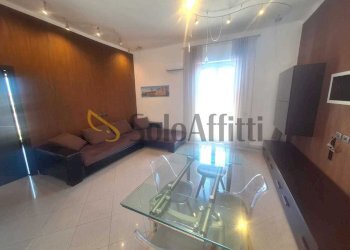 SOGGIORNO - Two-room apartment Via Giovannetti 4, Livorno - photo 2