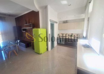 CUCINA - Two-room apartment Via Giovannetti 4, Livorno - photo 4