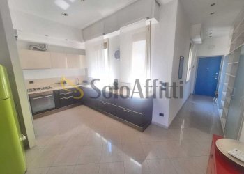 CUCINA - Two-room apartment Via Giovannetti 4, Livorno - photo 5