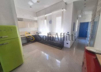 CUCINA - Two-room apartment Via Giovannetti 4, Livorno - photo 6