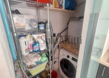 RIPOSTIGLIO - Two-room apartment Via Giovannetti 4, Livorno - photo 8
