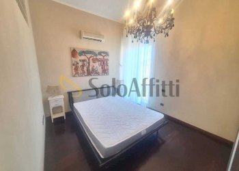 CAMERA MATRIMONIALE - Two-room apartment Via Giovannetti 4, Livorno - photo 10