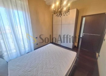 CAMERA MATRIMONIALE - Two-room apartment Via Giovannetti 4, Livorno - photo 11