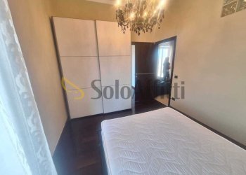 CAMERA MATRIMONIALE - Two-room apartment Via Giovannetti 4, Livorno - photo 12