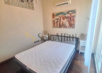 CAMERA MATRIMONIALE - Two-room apartment Via Giovannetti 4, Livorno - photo 13