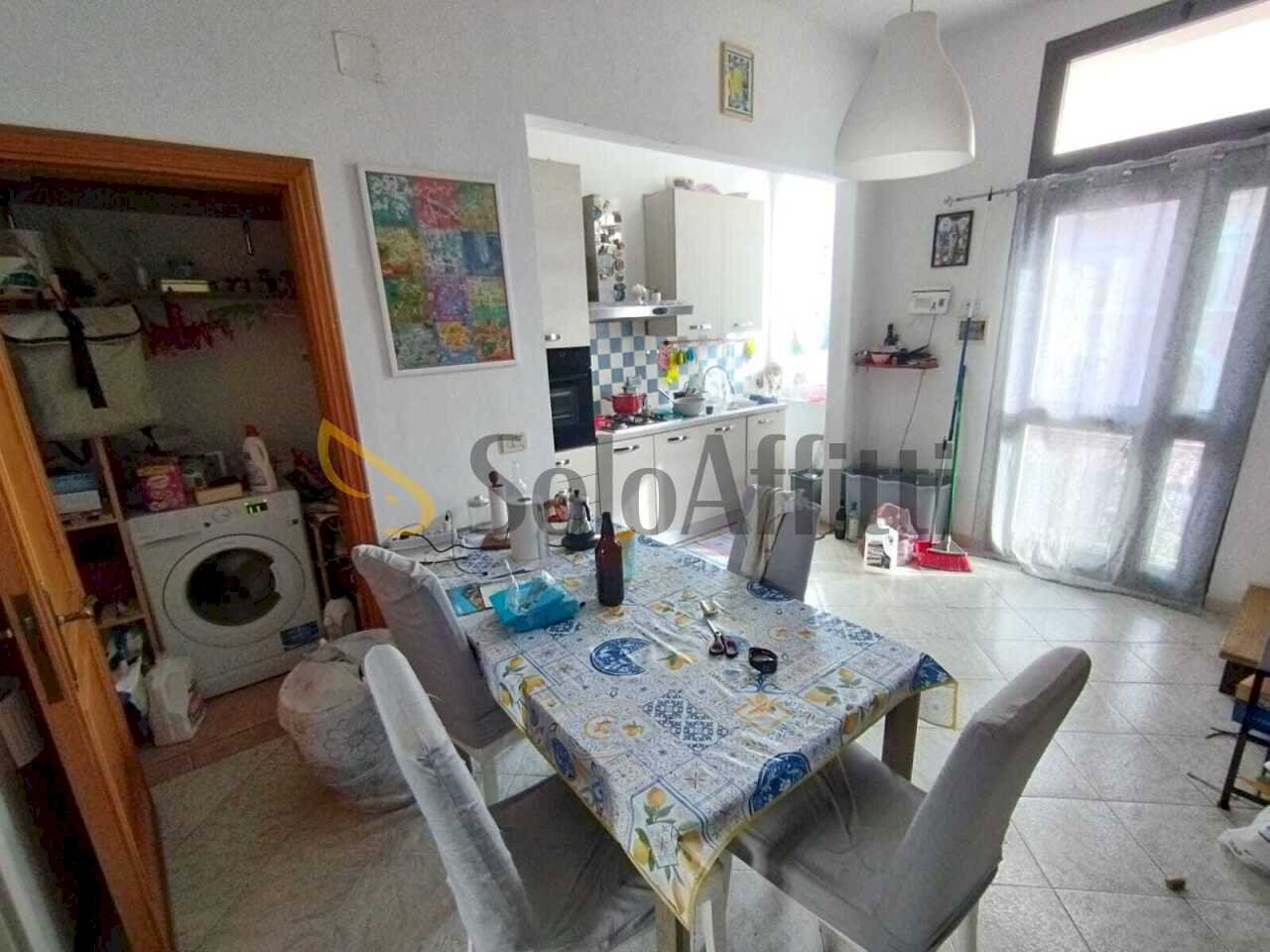 ZONA GIORNO - Quadrilocale Piazza Dante 17060, Livorno - foto 2