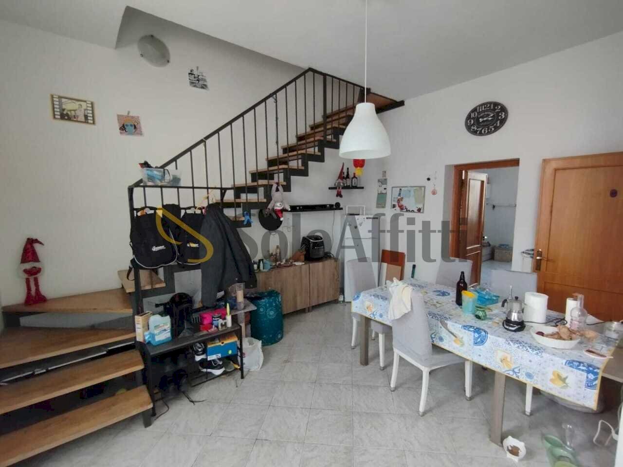 ZONA GIORNO - Quadrilocale Piazza Dante 17060, Livorno - foto 3