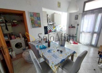 ZONA GIORNO - Four-room apartment Piazza Dante 17060, Livorno - photo 2