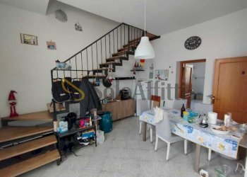 ZONA GIORNO - Four-room apartment Piazza Dante 17060, Livorno - photo 3