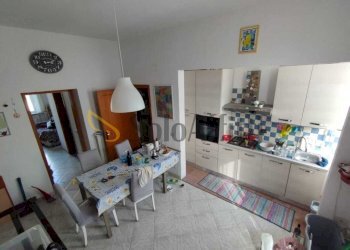 ZONA GIORNO - Four-room apartment Piazza Dante 17060, Livorno - photo 4