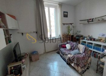 SALA - Four-room apartment Piazza Dante 17060, Livorno - photo 9