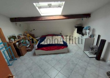 CAMERA 2 - Four-room apartment Piazza Dante 17060, Livorno - photo 13