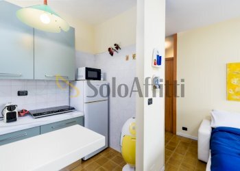 Angolo cottura - Three-room apartment Sanremo - photo 6