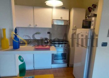 Angolo cottura - Three-room apartment Sanremo - photo 7