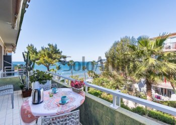 Balcone - Three-room apartment Sanremo - photo 8