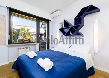 Camera - Three-room apartment Sanremo - photo 10