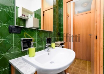 Bagno - Three-room apartment Sanremo - photo 13