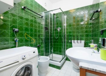 Bagno - Three-room apartment Sanremo - photo 14