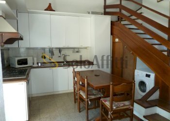 Cucina - Four-room apartment Via Sen. E. Marsaglia 96, Sanremo - photo 4