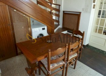 Cucina - Four-room apartment Via Sen. E. Marsaglia 96, Sanremo - photo 5