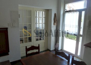Entrata cucina - Four-room apartment Via Sen. E. Marsaglia 96, Sanremo - photo 6