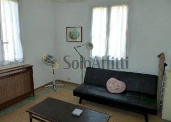 Soggiorno - Four-room apartment Via Sen. E. Marsaglia 96, Sanremo - photo 9