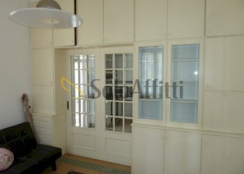 Soggiorno - Four-room apartment Via Sen. E. Marsaglia 96, Sanremo - photo 10